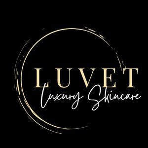 New Brand Luvet Luxury Skincare
